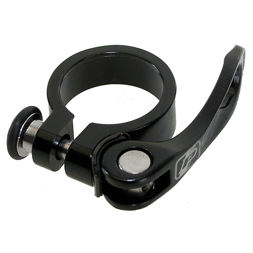 Promax Seat Tube Clamp Quick Release Alloy 