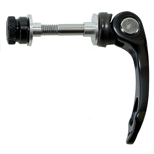Promax Seat Tube Bolt Quick Release Alloy 