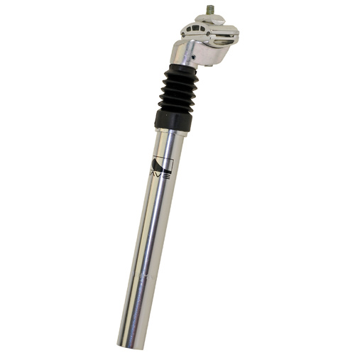 M-Wave Seat Pillar Suspension Alloy 27.2MM