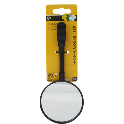 Tour De France Mirror 3D Adjustable 
