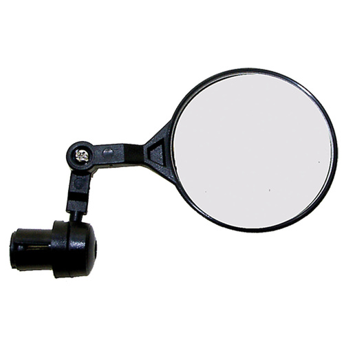 M-Wave Mirror 3D Adjustable 