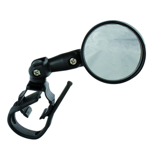 M-Wave Mirror 3D Adjustable Parabolic 