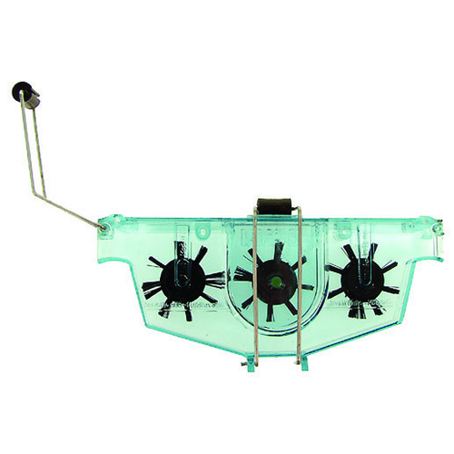 Barbieri Chain Cleaner With Degreaser