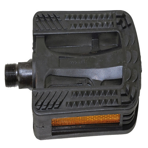 Pedals Non Slip Ball Bearing 9/16inch