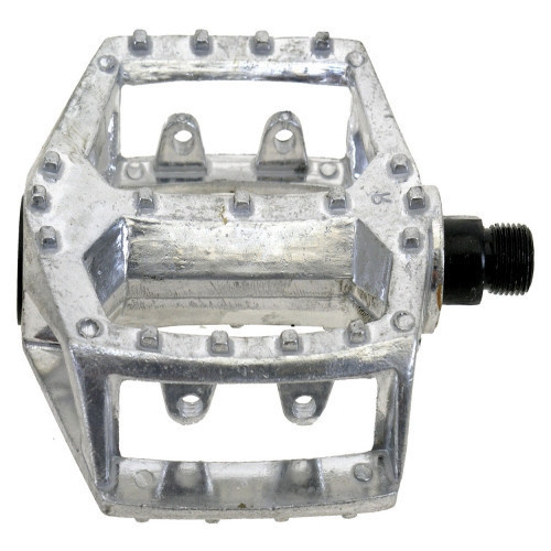 Pedals BMX Alloy 1/2inch