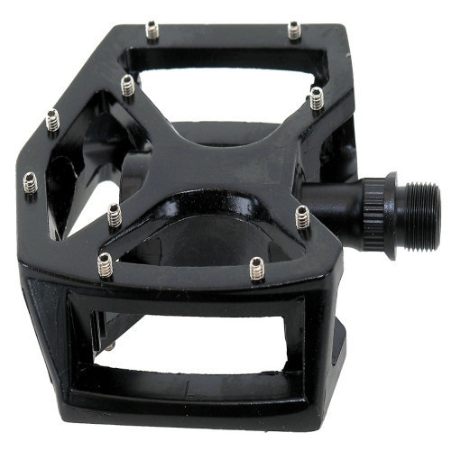 Pedals BMX Alloy 9/16inch