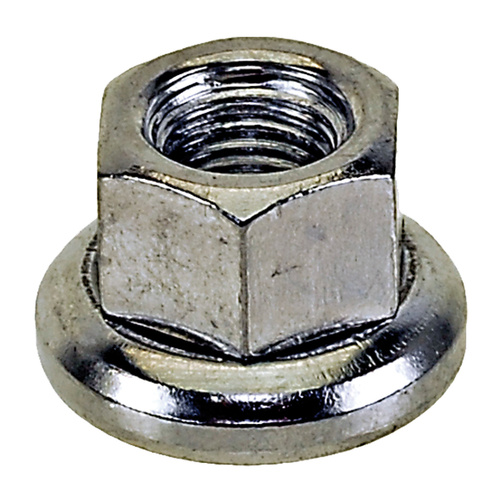 Axle Track Nut For Front Hub M9 Suit 325710 Hub