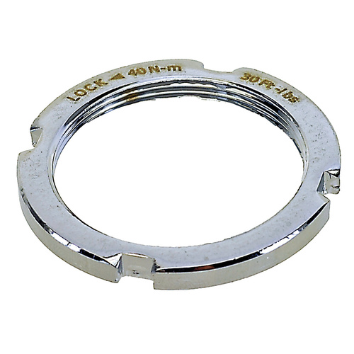 Axle Lock Ring For Rear Hub Suit 325711 Hub