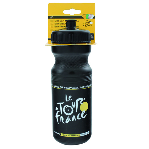 Tour De France Waterbottle 600ML Yellow