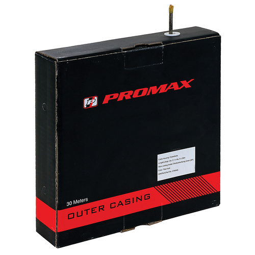 Promax Outer Casing For Derailleur Cables 
