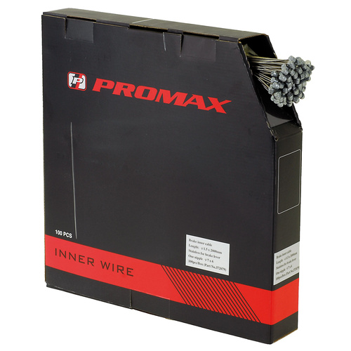 Promax Inner Brake Cables Stainless suit ROAD