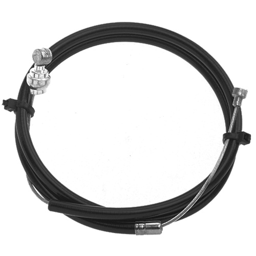 Promax Cable And Outer Casing Brake