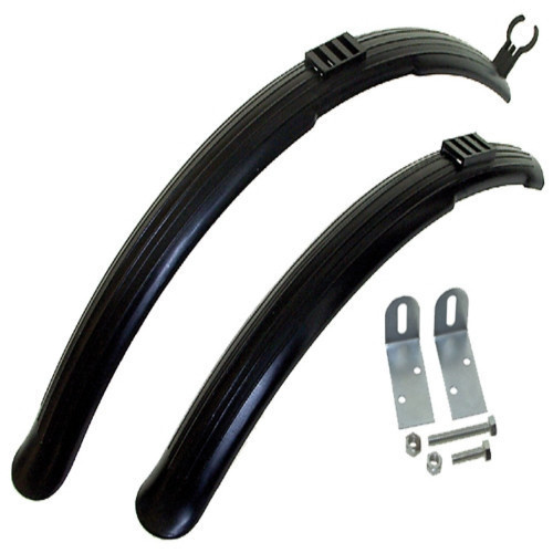 Ventura Mudguard Set 26inch Front&Rear