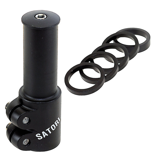 Stem Ahead Adaptor Satori Alloy 