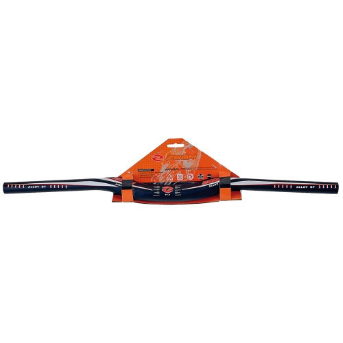 zoom handlebars mountain bike