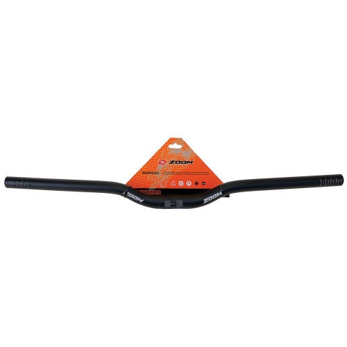 zoom handlebars mountain bike