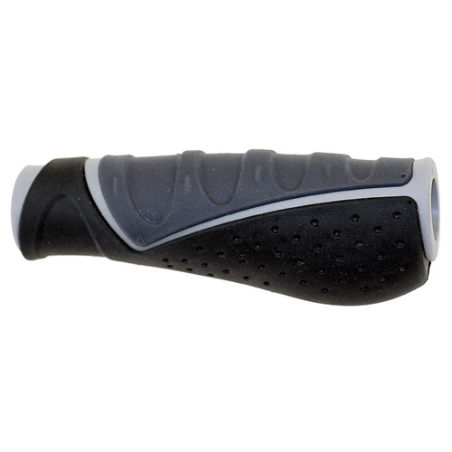 Velo 135mm ErgoGel D3 Bolt On Grips