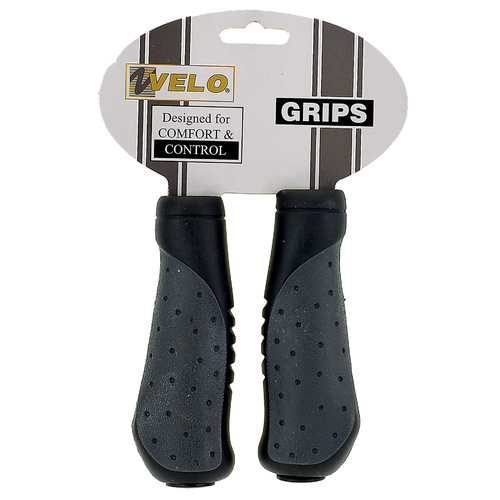 Velo 135 mm ErgoGel D2 Grips
