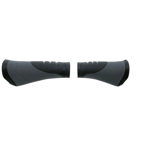 Velo 135mm/92mm Ergogel D3 Lock Grips 