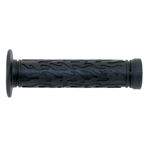 Velo 135 mm BMX Flame Grips