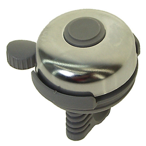 Bell Rotary Action Steel Chrome