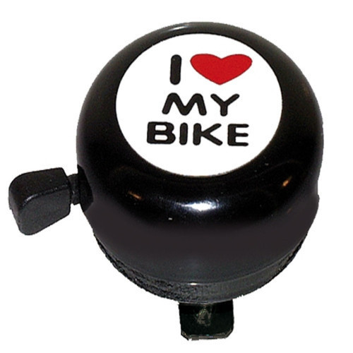 Bell Motive I Love My Bike