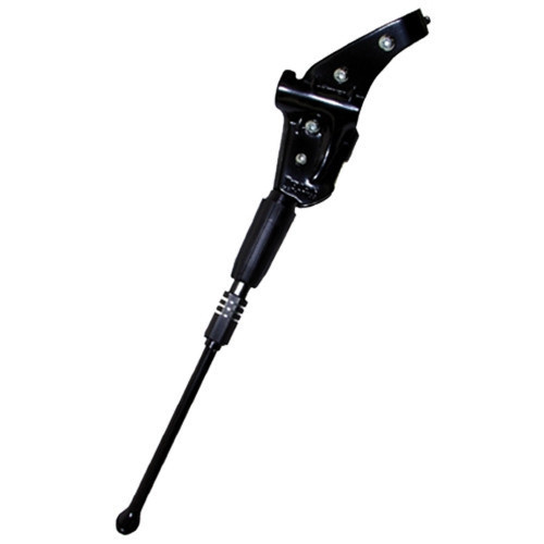 Trans-X Stand Alloy For Rear Stay Black 