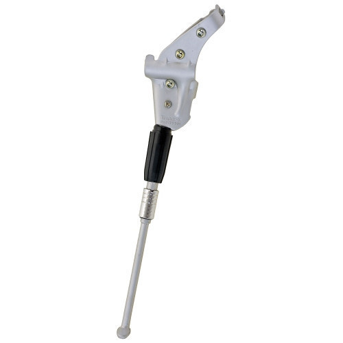 Trans-X Stand Alloy For Rear Stay Silver 