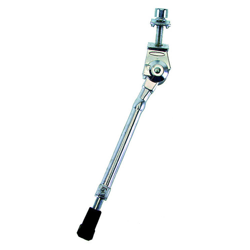 Ventura Stand Alloy Fit Behind BB Adjustable Silver