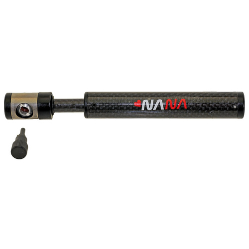 Barbieri Carbon Nana Mini Pump