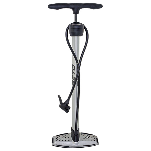 Beto Pump Floor High Pressure Alloy 160Psi 