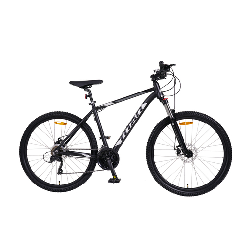 Titan Challenge One 27.5" Wheel, 21 Speed, Front Suspension, Disc Brake Gents Xtra Large (22")