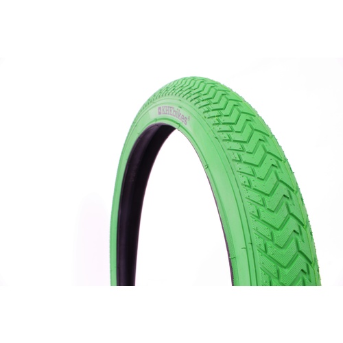 KHE MVP Tire Dirt 20"x2.30" Green