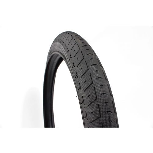 KHE Dan Lacey Tire Black, 20"x2.40"