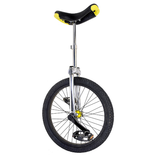 Unicycle 20inch Full Alloy Fork 
