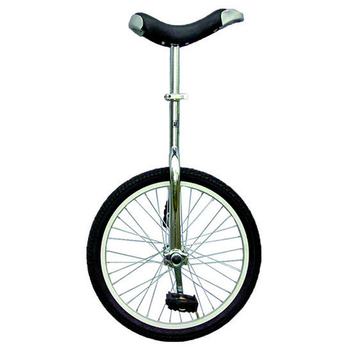 Unicycle 20inch With Alloy Rim 