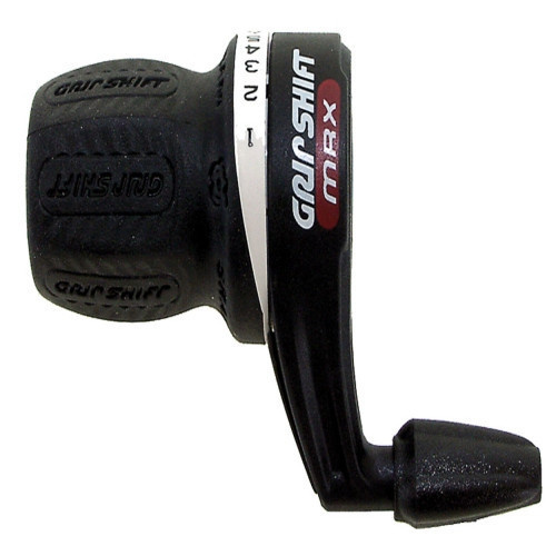 Grip Shift Mrx Front And Rear 24 Speed