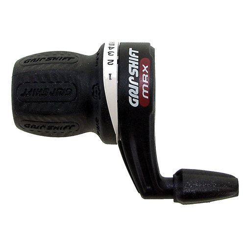 Grip Shift Mrx Front And Rear 18 Speed