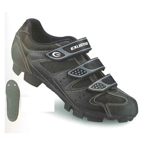 Exustar Shoes MTB