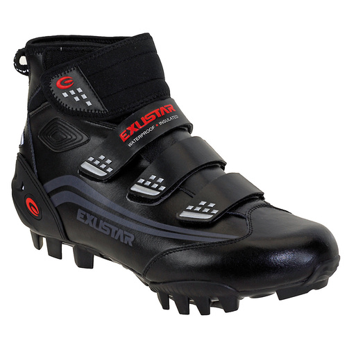 Exustar Shoes Winter Size 39