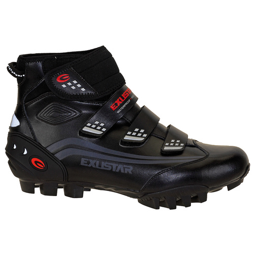 Exustar Shoes Winter Size 45