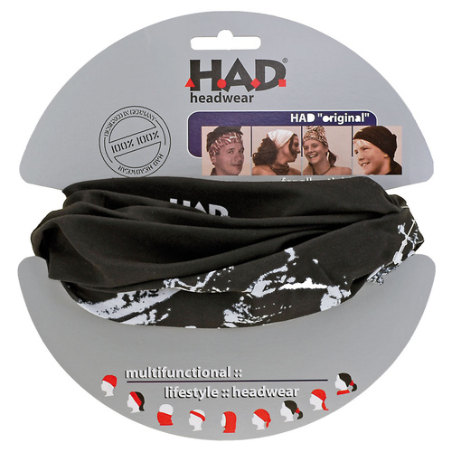 Had Headwear Road Cruiser Black 