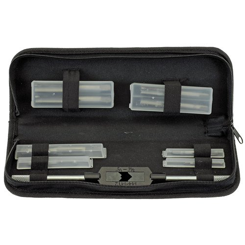 Ventura Tool Set Thread Cutting 