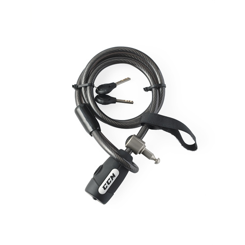 Loop Key Lock 1220mmx10mm Patented Loop Lock Design CCM Brand