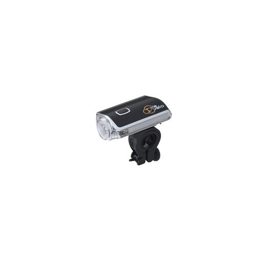 Benex 1 Watt Head Light Via Velo Brand