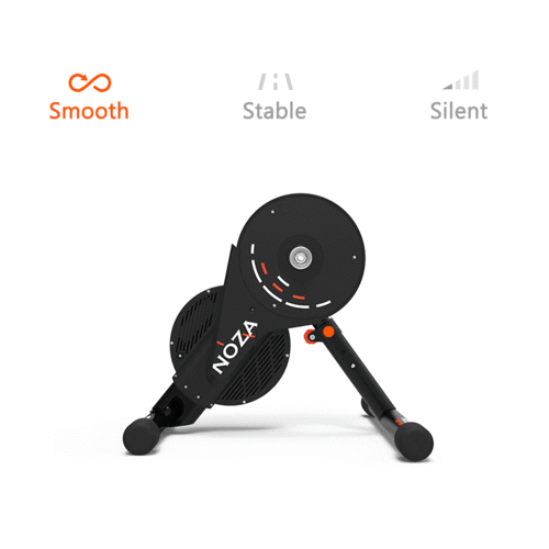 XPLOVA NOZA S SMART TRAINER POWERED BY ACER